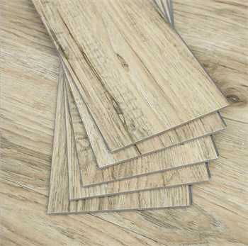 Is Vinyl Plank Flooring Right for You?