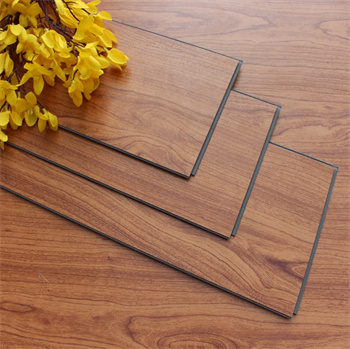  Is Vinyl Plank Flooring Right for You?	