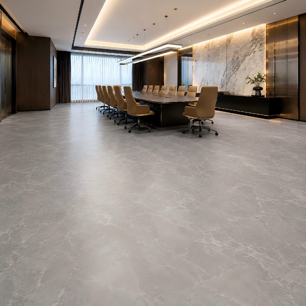 LVT flooring